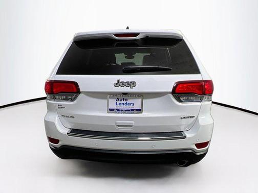 2022 Jeep Grand Cherokee Limited X