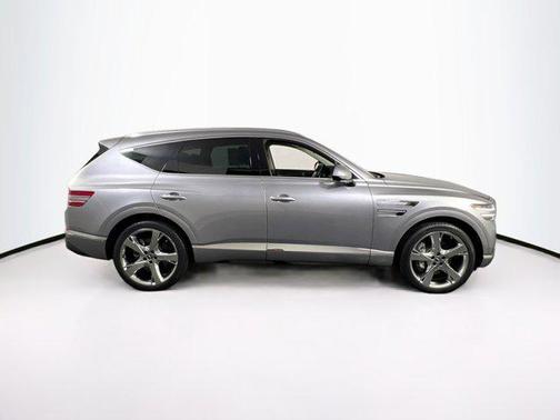 2022 Genesis GV80 3.5T