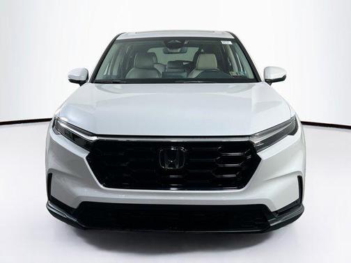 2023 Honda CR-V EX-L AWD