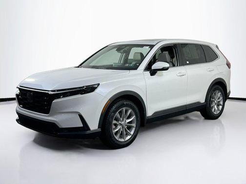 2023 Honda CR-V EX-L AWD