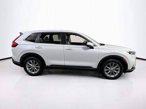 2023 Honda CR-V EX-L AWD