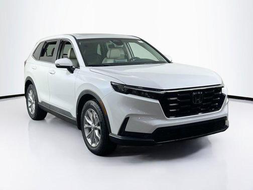 2023 Honda CR-V EX-L AWD