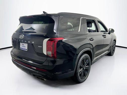 2023 Hyundai PALISADE XRT