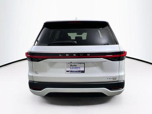 2024 Lexus TX 350 Premium