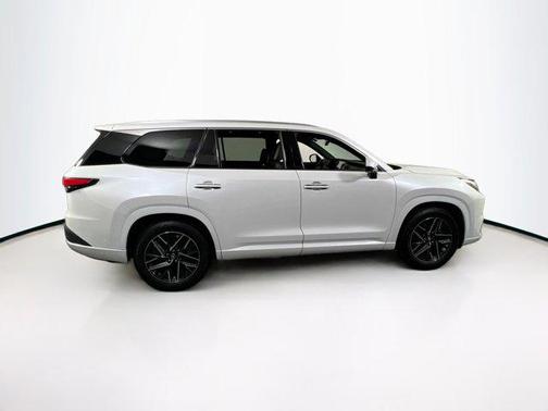 2024 Lexus TX 350 Premium