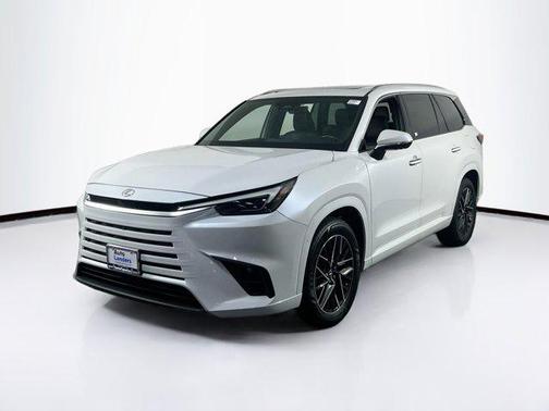 2024 Lexus TX 350 Premium