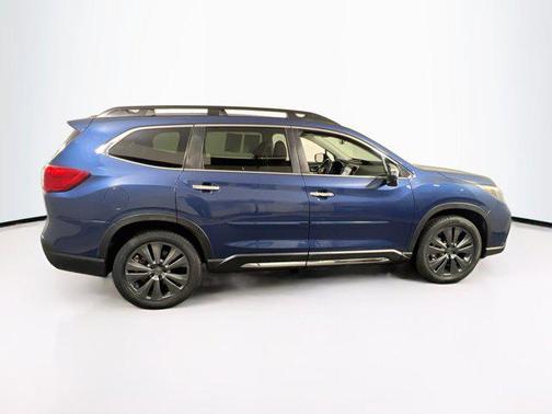 2022 Subaru Ascent Touring 7-Passenger