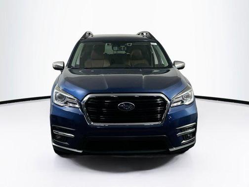 2022 Subaru Ascent Touring 7-Passenger