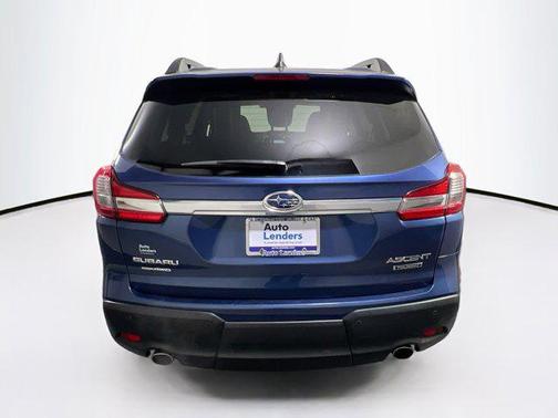 2022 Subaru Ascent Touring 7-Passenger