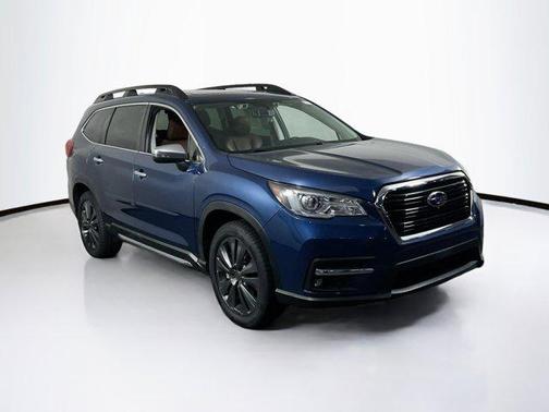 2022 Subaru Ascent Touring 7-Passenger