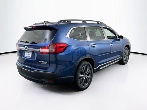 2022 Subaru Ascent Touring 7-Passenger