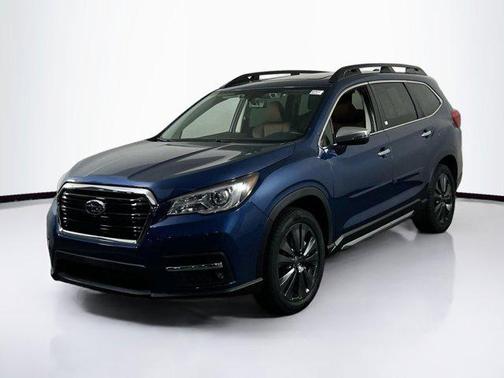 2022 Subaru Ascent Touring 7-Passenger