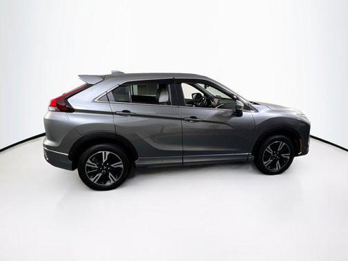 2023 Mitsubishi Eclipse Cross SEL