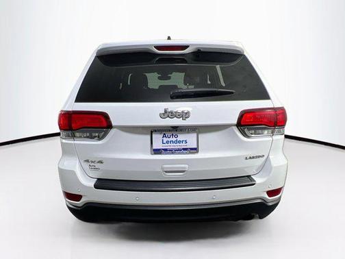 2022 Jeep Grand Cherokee Laredo