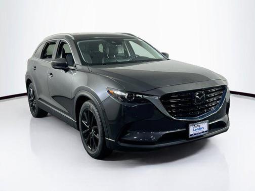 2022 Mazda CX-9 Touring