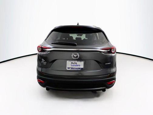 2022 Mazda CX-9 Touring