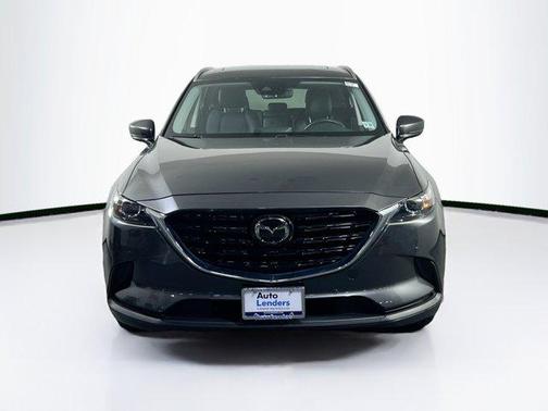 2022 Mazda CX-9 Touring