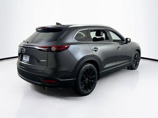 2022 Mazda CX-9 Touring