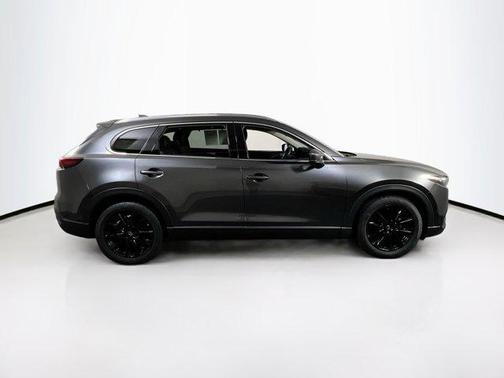 2022 Mazda CX-9 Touring