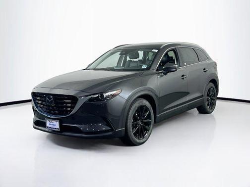 2022 Mazda CX-9 Touring