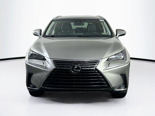 2018 Lexus NX 300 F Sport