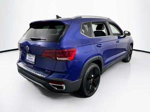 2022 Volkswagen Taos 1.5T SEL