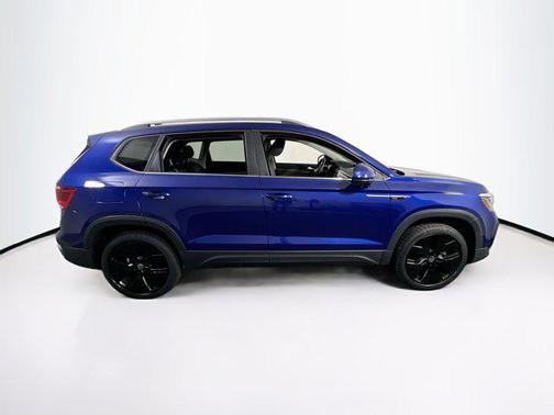 2022 Volkswagen Taos 1.5T SEL