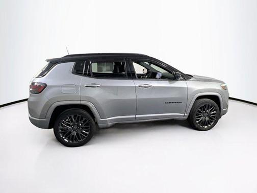 2022 Jeep Compass High Altitude
