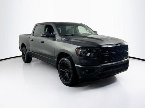 2024 RAM 1500 Big Horn/Lone Star