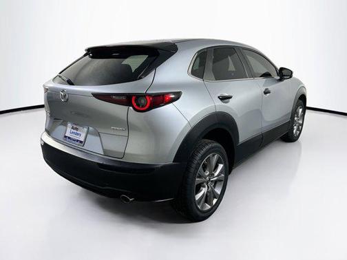 2021 Mazda CX-30 Preferred