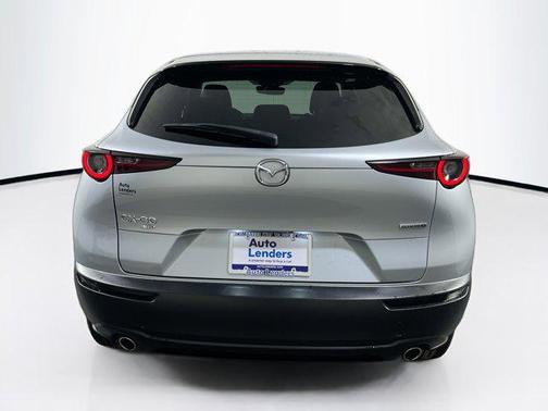 2021 Mazda CX-30 Preferred