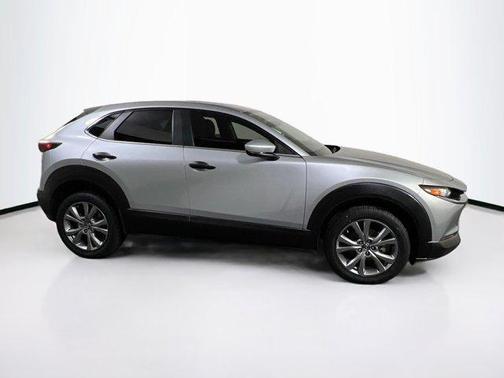 2021 Mazda CX-30 Preferred