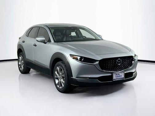 2021 Mazda CX-30 Preferred