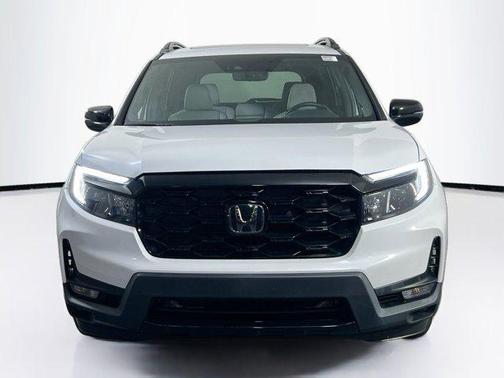 2022 Honda Passport AWD Elite