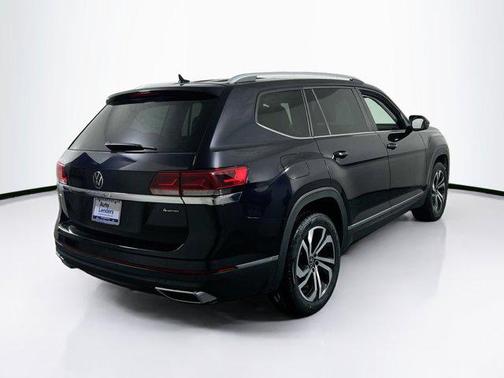 2023 Volkswagen Atlas 2.0T SEL