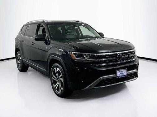 2023 Volkswagen Atlas 2.0T SEL