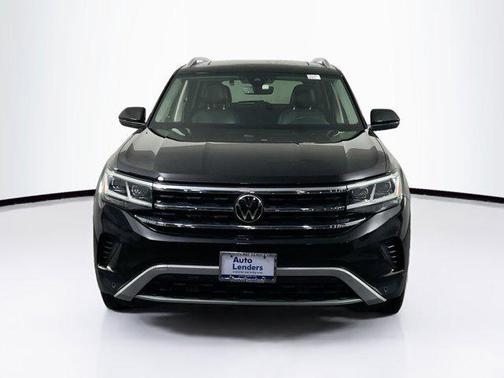 2023 Volkswagen Atlas 2.0T SEL