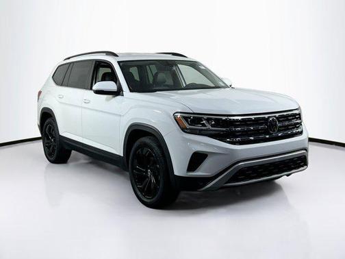 2023 Volkswagen Atlas 3.6L SE w/Technology