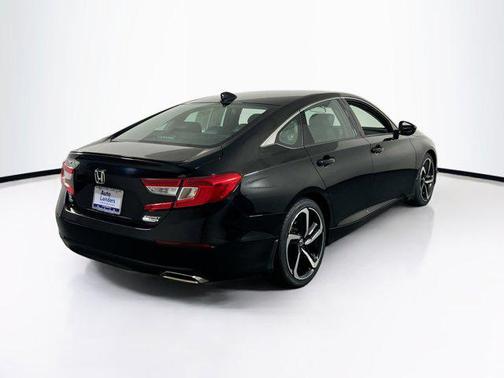 2022 Honda Accord Sport SE 1.5T