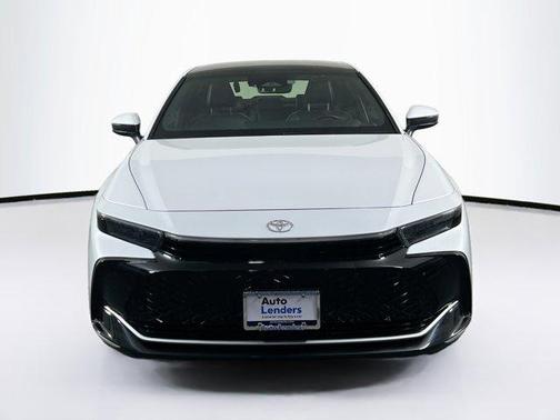 2023 Toyota Crown Limited