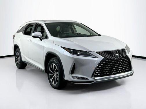 2022 Lexus RX 350L Base