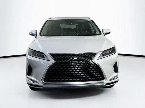 2022 Lexus RX 350L Base