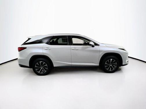 2022 Lexus RX 350L Base