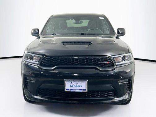 2022 Dodge Durango GT AWD