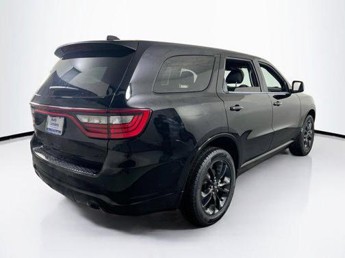2022 Dodge Durango GT AWD