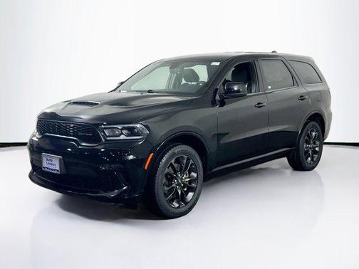 2022 Dodge Durango GT AWD