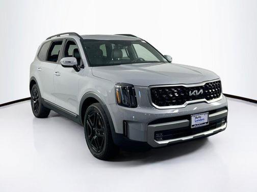 2023 Kia Telluride SX Prestige X-Line