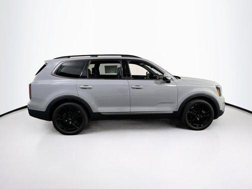 2023 Kia Telluride SX Prestige X-Line
