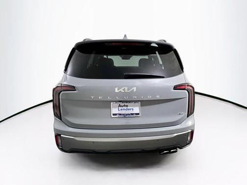 2023 Kia Telluride SX Prestige X-Line