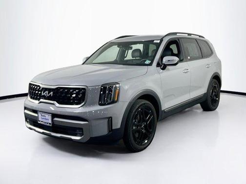 2023 Kia Telluride SX Prestige X-Line